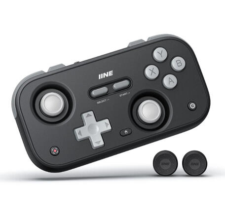 IINE Retro Pocket Game Controller