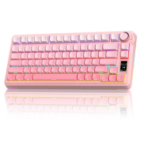 AULA S75PRO Mechanical Keyboard