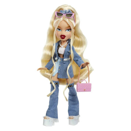 Always Bratz dolls 2024 - Cloe